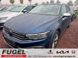 Aquamarinblau metallic Gebraucht 2022 VW Passat Alltrack Kombi | 29.899 € (Guter Preis)
