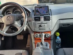 Silber Gebraucht 2010 Mercedes C200 Elegance Limousine | 12.900 €
