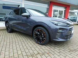 Grau Neu 2024 Cupra Terramar VZ SUV | 49.990 € (Fairer Preis)