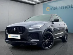 Grau Gebraucht 2024 Jaguar E-Pace SUV | 44.349 € (Fairer Preis)