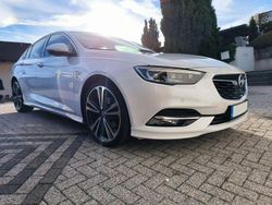 Weiß Gebraucht 2018 Opel Insignia OPC Limousine | 15.990 € (Teuer)