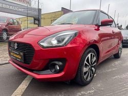 Rot Gebraucht 2019 Suzuki Swift Kleinwagen | 14.190 € (Fairer Preis)