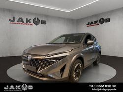 Auf anfrage Gebraucht 2024 Nissan Qashqai N-Connecta SUV | 36.990 € (Teuer)