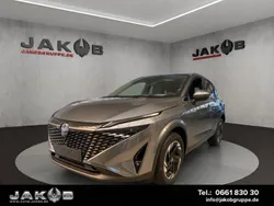 Auf anfrage Neu 2024 Nissan Qashqai N-Connecta SUV | 36.990 €