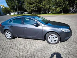 Grau Gebraucht 2010 Opel Insignia Kombi | 5.999 € (Fairer Preis)