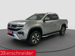 Silber Neu 2026 VW Amarok Style Abholung | 65.777 € (Fairer Preis)