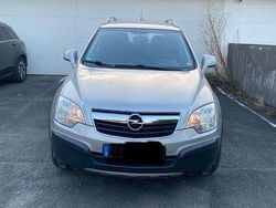 Gebraucht 2007 Opel Antara SUV | 2.600 € (Guter Preis)