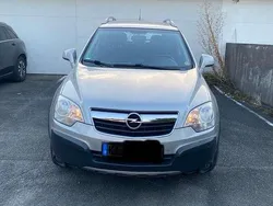 Gebraucht 2007 Opel Antara SUV | 2.600 € (Superpreis)