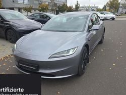 Silber Gebraucht 2024 Tesla Model 3 RWD Limousine | 38.300 €