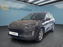 Grau Gebraucht 2022 Ford Kuga SUV | 25.799 € (Fairer Preis)