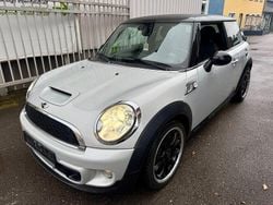 Silber Gebraucht 2011 Mini Cooper S Kleinwagen | 5.750 € (Superpreis)