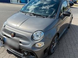 Grau Gebraucht 2019 Abarth 595 Esseesse Kleinwagen | 20.980 €