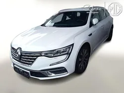 Gebraucht 2022 Renault Talisman GrandTour Zen Kombi | 18.574 € (Guter Preis)