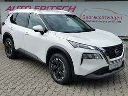 Weiß Neu 2024 Nissan X-Trail N-Connecta SUV | 38.850 €