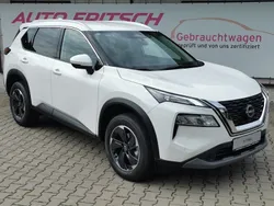 Weiß Neu 2024 Nissan X-Trail N-Connecta SUV | 38.850 €