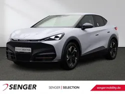 White silber Gebraucht 2024 Cupra Tavascan Endurance SUV | 38.990 € (Guter Preis)