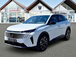 Weiss/typ aussenverkleidung m Gebraucht 2024 Peugeot 3008 Allure SUV | 32.950 € (Fairer Preis)