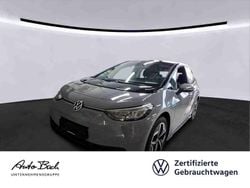 Grau Gebraucht 2022 VW ID.3 Pro Performance Kleinwagen | 20.940 € (Superpreis)