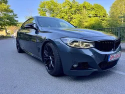 Grau Gebraucht 2017 BMW 335 Gran Turismo Performance Limousine | 25.999 € (Etwas zu teuer)