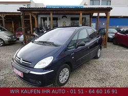 Citroën Xsara Picasso