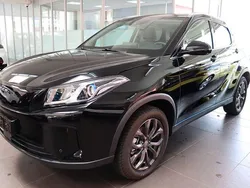 Schwarz Neu 2025 Seres 3 SUV | 18.380 € (Superpreis)