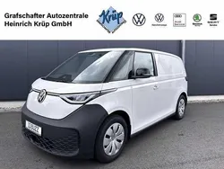 Weiß Gebraucht 2025 VW ID. Buzz Van | 48.480 €