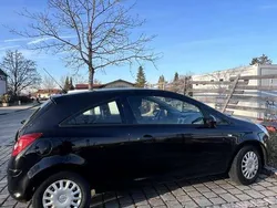Gebraucht 2009 Opel Corsa Edition Limousine | 2.900 € (Guter Preis)