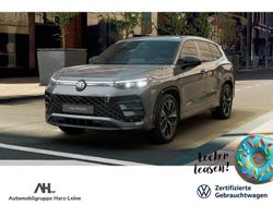 Delfingrau Gebraucht 2025 VW Tayron R-line SUV | 63.490 € (Guter Preis)