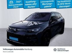 Grau Gebraucht 2025 VW Tayron R-line SUV | 57.850 € (Fairer Preis)