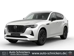 Neu 2025 Mazda CX-60 Homura-Line SUV | 51.250 € (Superpreis)