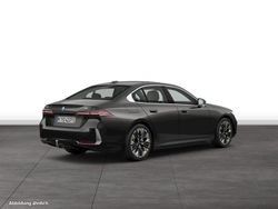 Gebraucht 2024 BMW i5 Comfort Edition Limousine | 56.192 € (Fairer Preis)