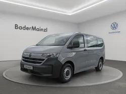 Grau Neu 2025 VW T6.1 Van | 57.487 € (Teuer)