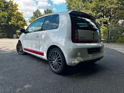 Weiß Gebraucht 2013 Skoda Citigo Sport Kleinwagen | 5.000 € (Fairer Preis)