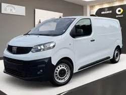 Andere Gebraucht 2022 Fiat Scudo Van / Kleinbus | 10.888 € (Guter Preis)