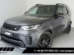 Grau Gebraucht 2025 Land Rover Discovery 5 SE Dynamic SUV | 70.990 € (Fairer Preis)