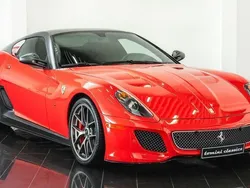 Ferrari 599