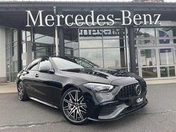 Andere Gebraucht 2024 Mercedes C43 AMG AMG Limousine | 61.890 € (Fairer Preis)