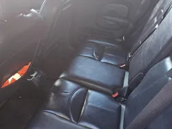 Silber Gebraucht 2005 Chrysler PT Cruiser Kombi | 2.000 € (Fairer Preis)