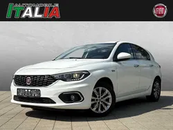 Weiß Gebraucht 2019 Fiat Tipo Lounge | 11.000 € (Guter Preis)