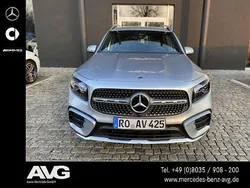 Gebraucht 2025 Mercedes GLB200 SUV | 47.400 € (Teuer)