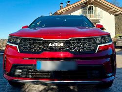 Rot Gebraucht 2023 Kia Sorento SUV | 39.800 € (Teuer)