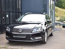 Schwarz Gebraucht 2011 VW Passat Comfortline Kombi | 6.980 € (Fairer Preis)