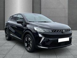 Perlmuttschwarz Neu 2025 Renault Symbioz Techno SUV | 26.579 € (Guter Preis)