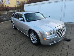 Silber Gebraucht 2006 Chrysler 300C Touring Kombi | 2.800 € (Guter Preis)