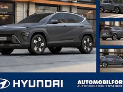 Grau Neu 2025 Hyundai Kona Prime SUV | 31.990 € (Fairer Preis)