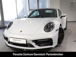 Eisgraumetallic Gebraucht 2023 Porsche 911 Carrera S Cabriolet Cabrio | 135.790 € (Guter Preis)