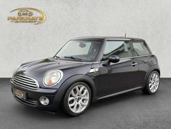 Astro black Gebraucht 2007 Mini Cooper Kleinwagen | 4.999 €
