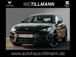 Weiß Gebraucht 2023 Cupra Leon Limousine | 31.490 € (Etwas zu teuer)