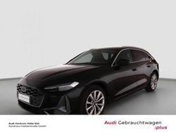 Außenfarbe: Gebraucht 2025 Audi A5 Advanced Coupé | 47.240 € (Superpreis)