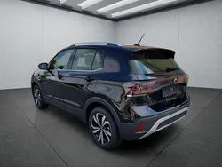 Neu 2025 VW T-Cross SUV | 28.899 € (Fairer Preis)